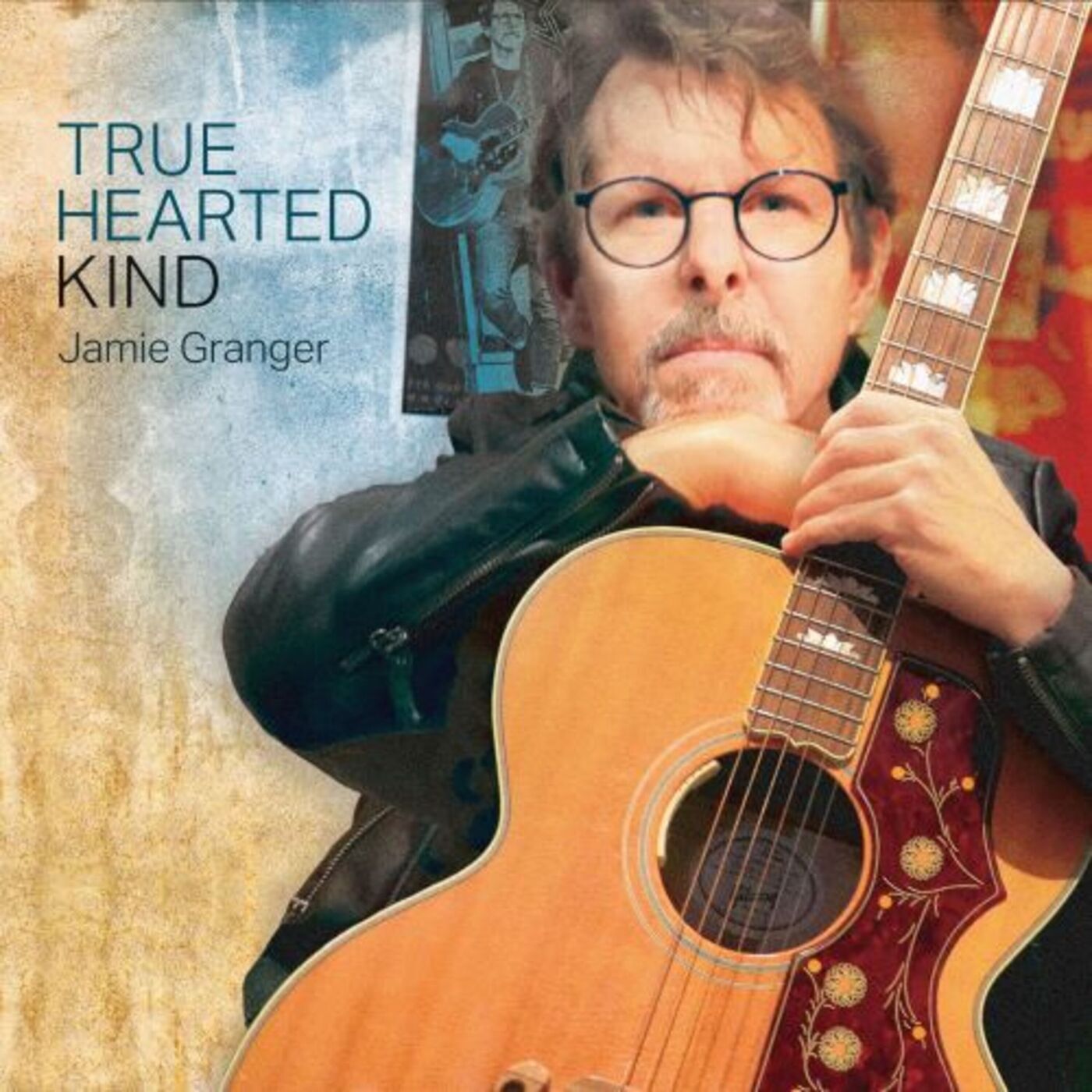 Someday Is Today With Jamie Granger