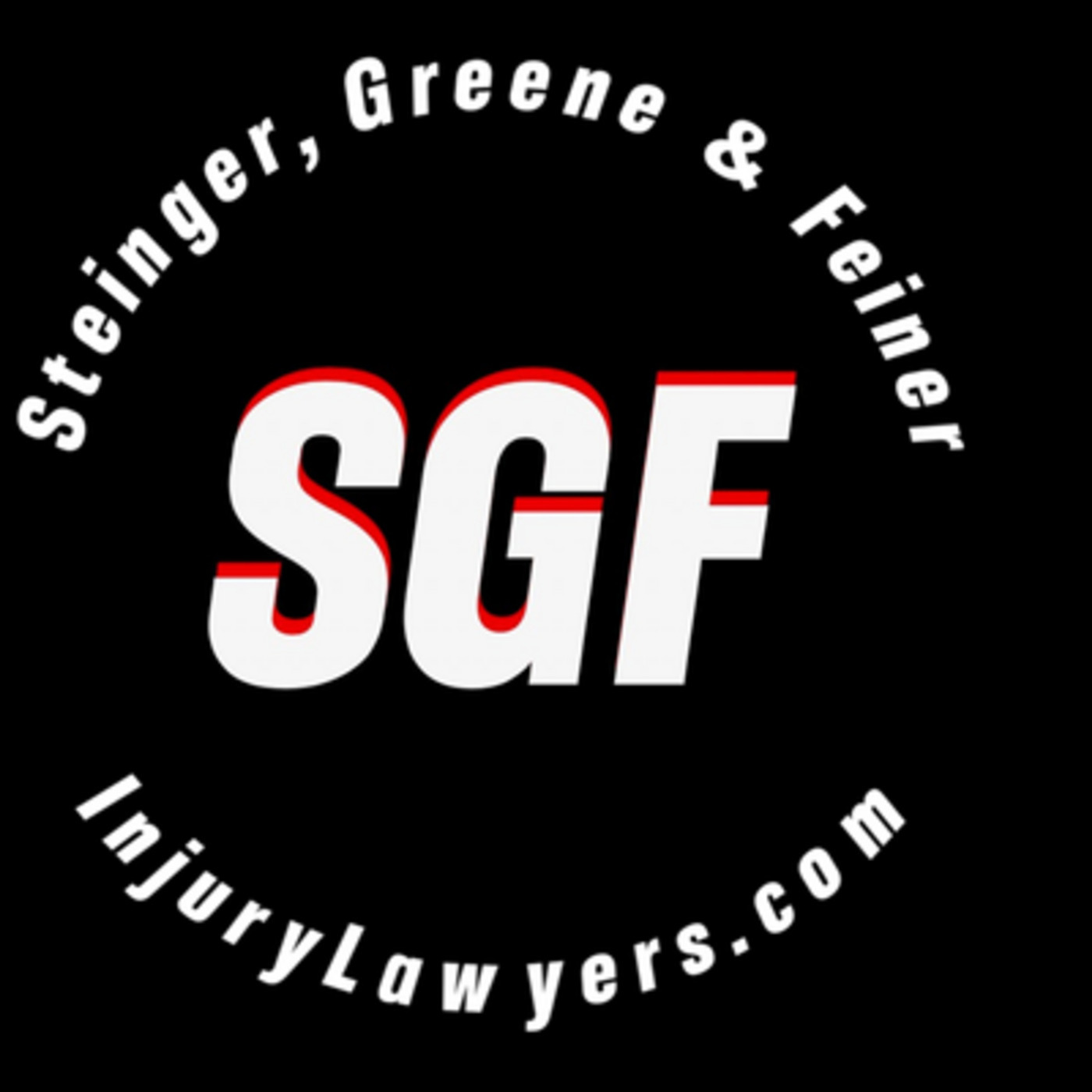 No Finer Sponsor Than Steinger, Greene And Feiner!