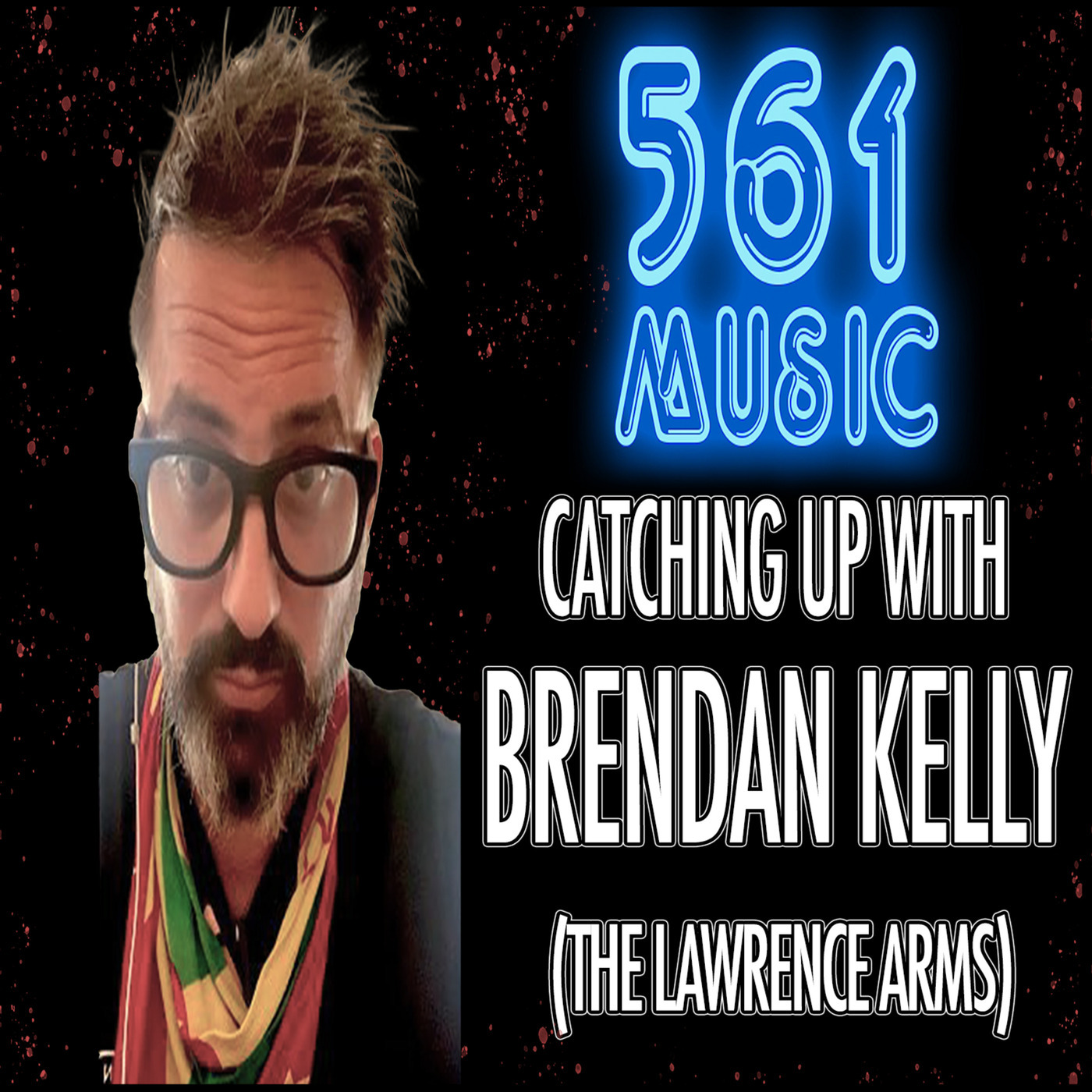 Catching Up With Brendan Kelly (The Lawrence Arms)