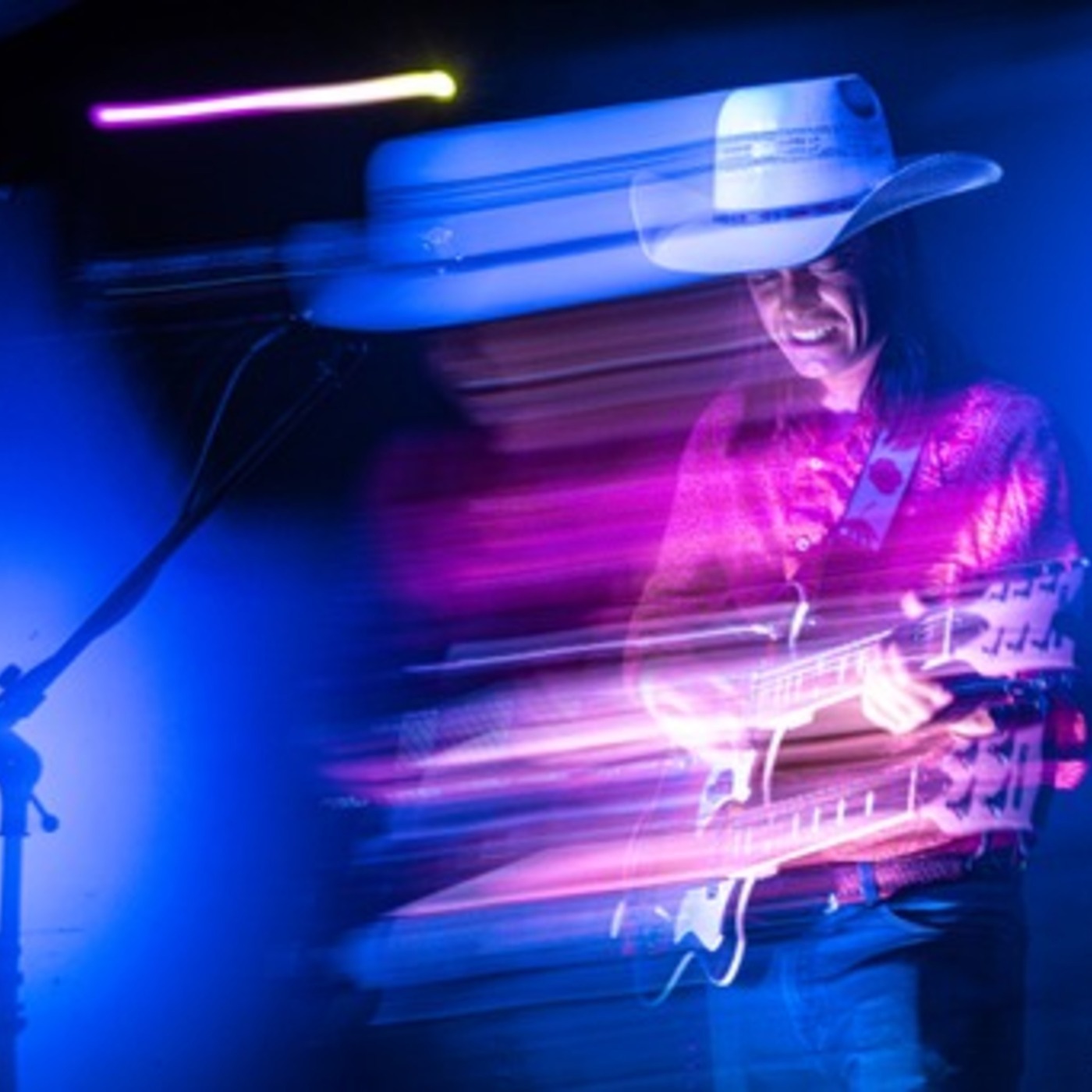Yeehaw! With Brett Staska