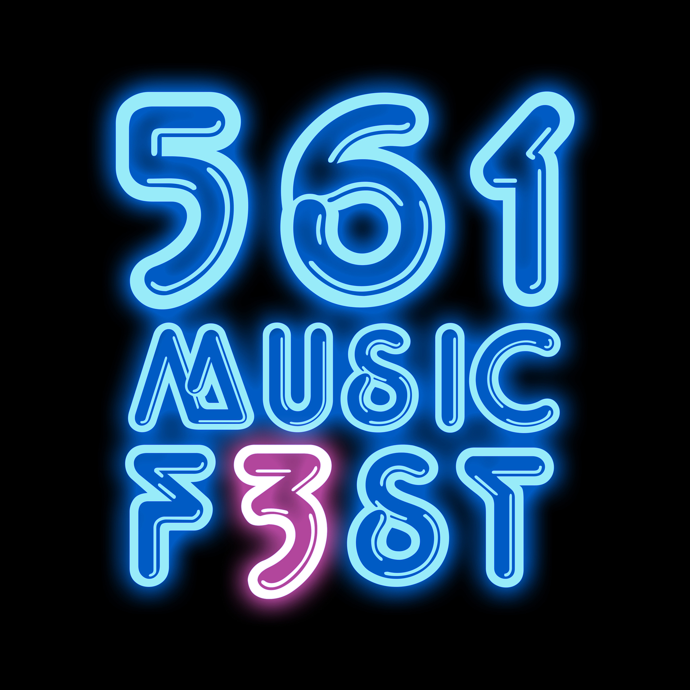 561 Festival 3 Recap Show