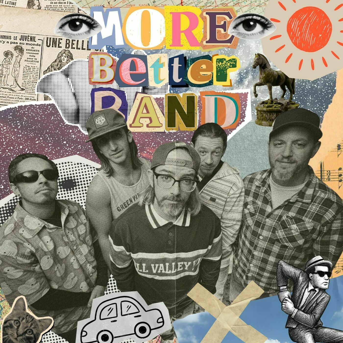 SKA! With More Better Band