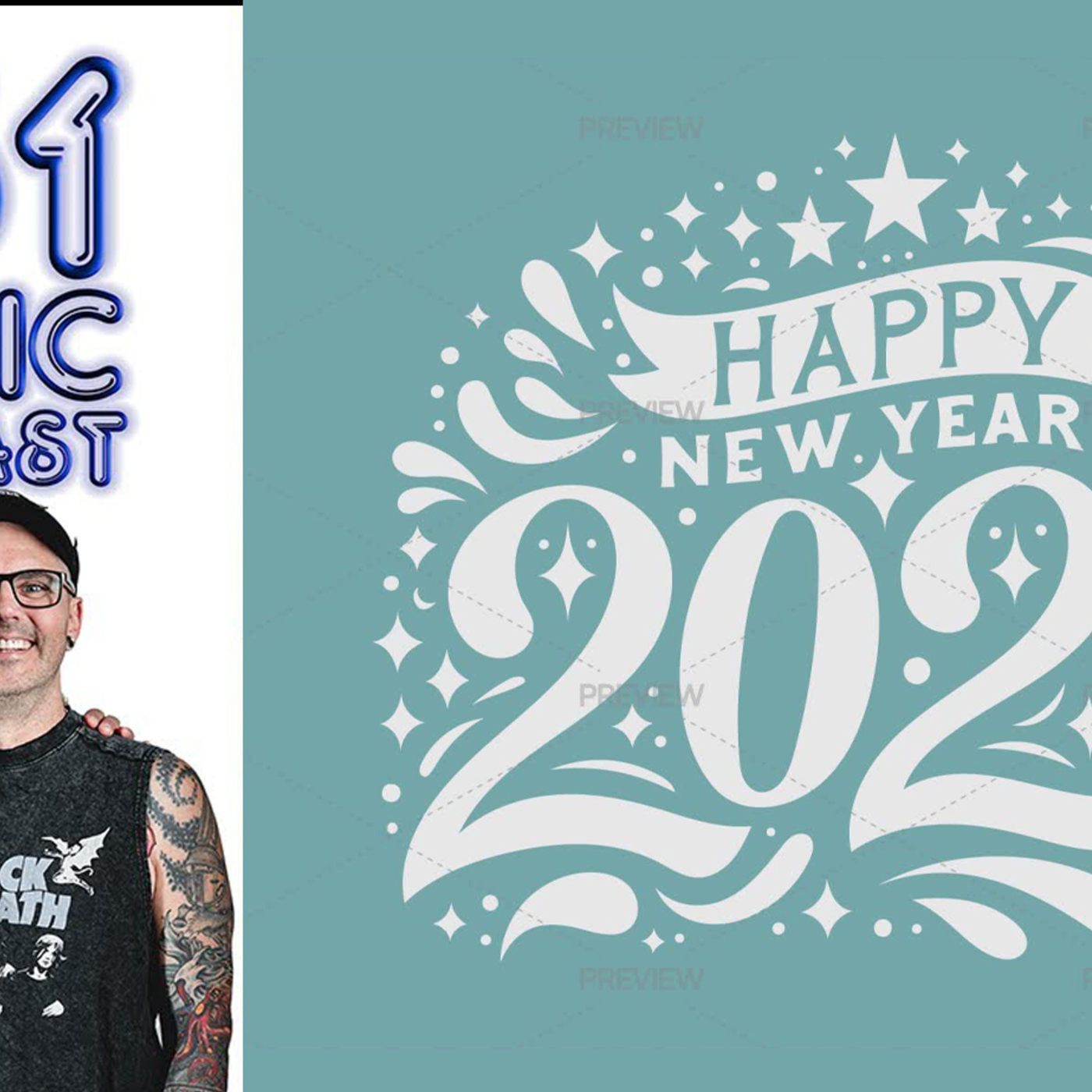 2025... What an Epic Year!