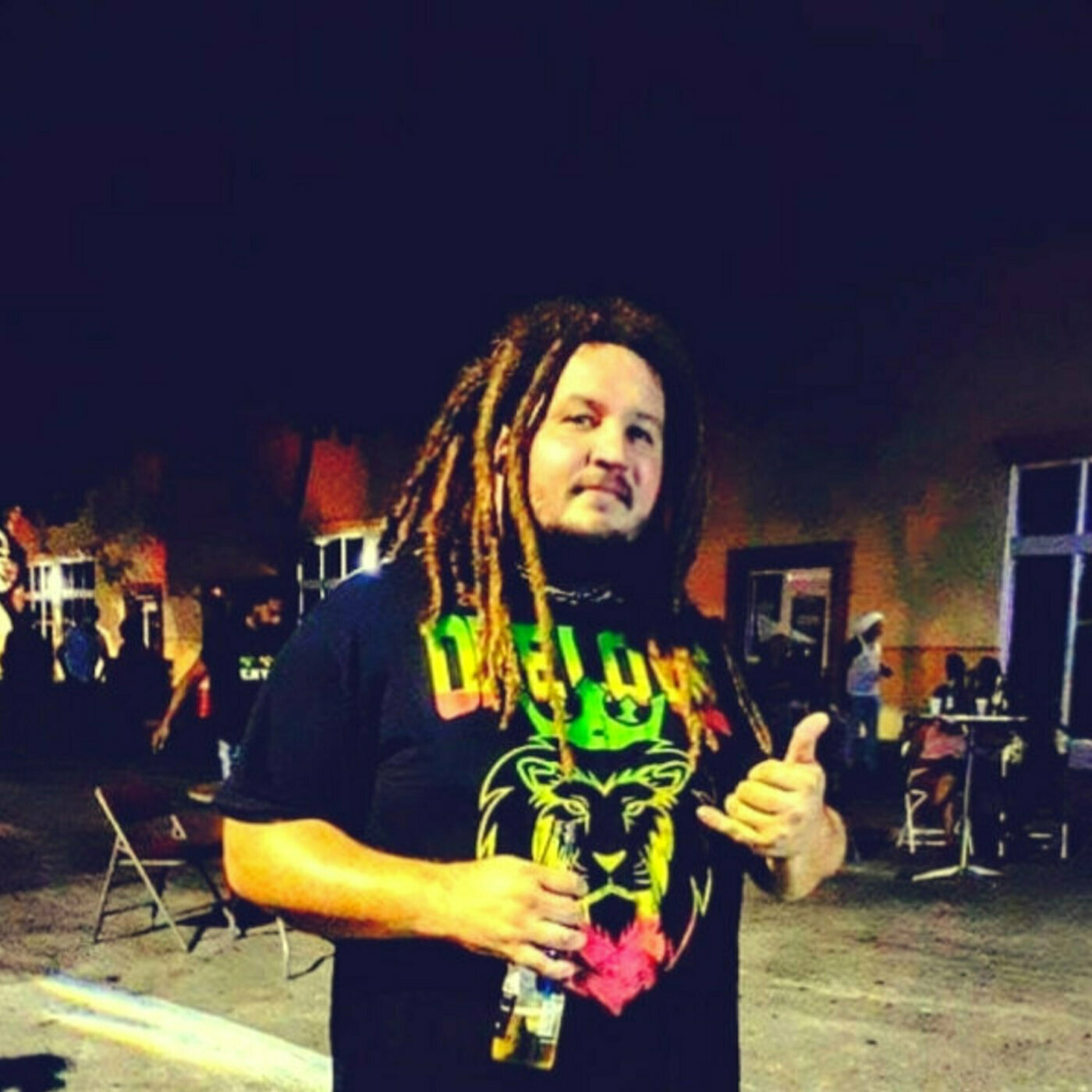 Reggae Lou & The Kind Budz