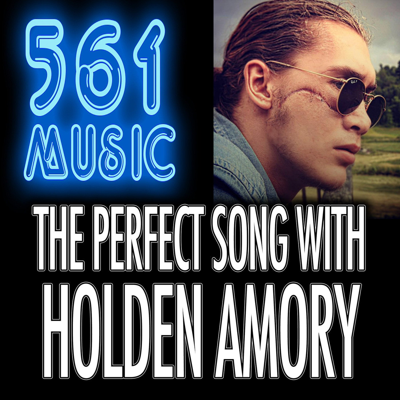 The Perfect Song With Holden Amory