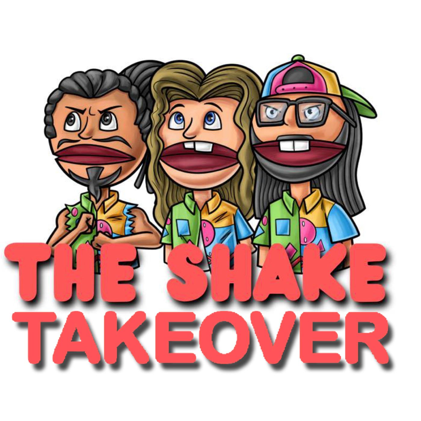 Shake Take Over with Killbillies