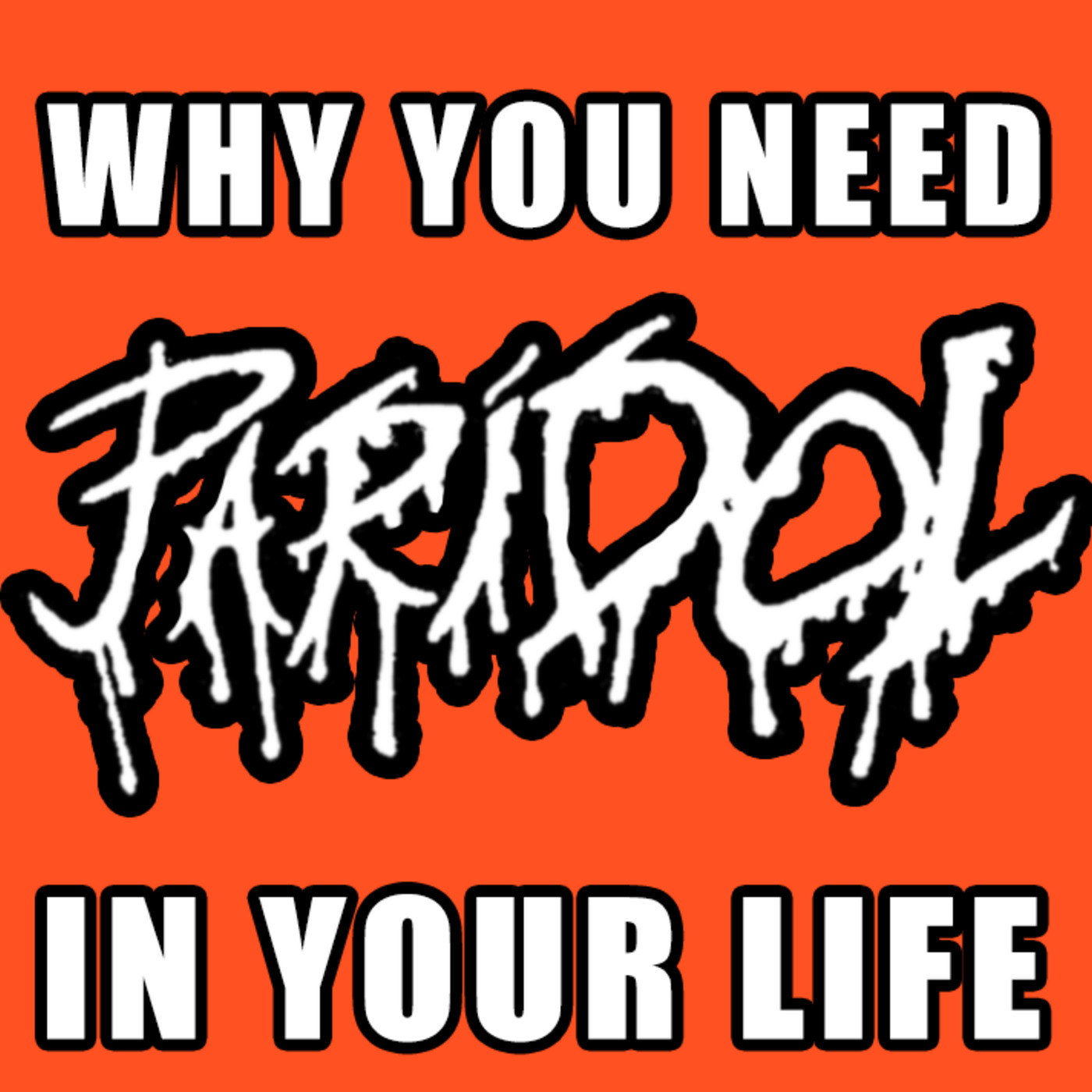 Why You Need Paridol In Your Life