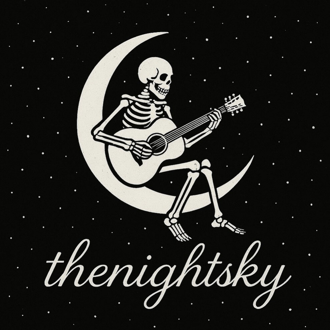 Feeling Something With thenightsky