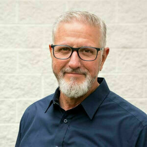 Steve Hartland