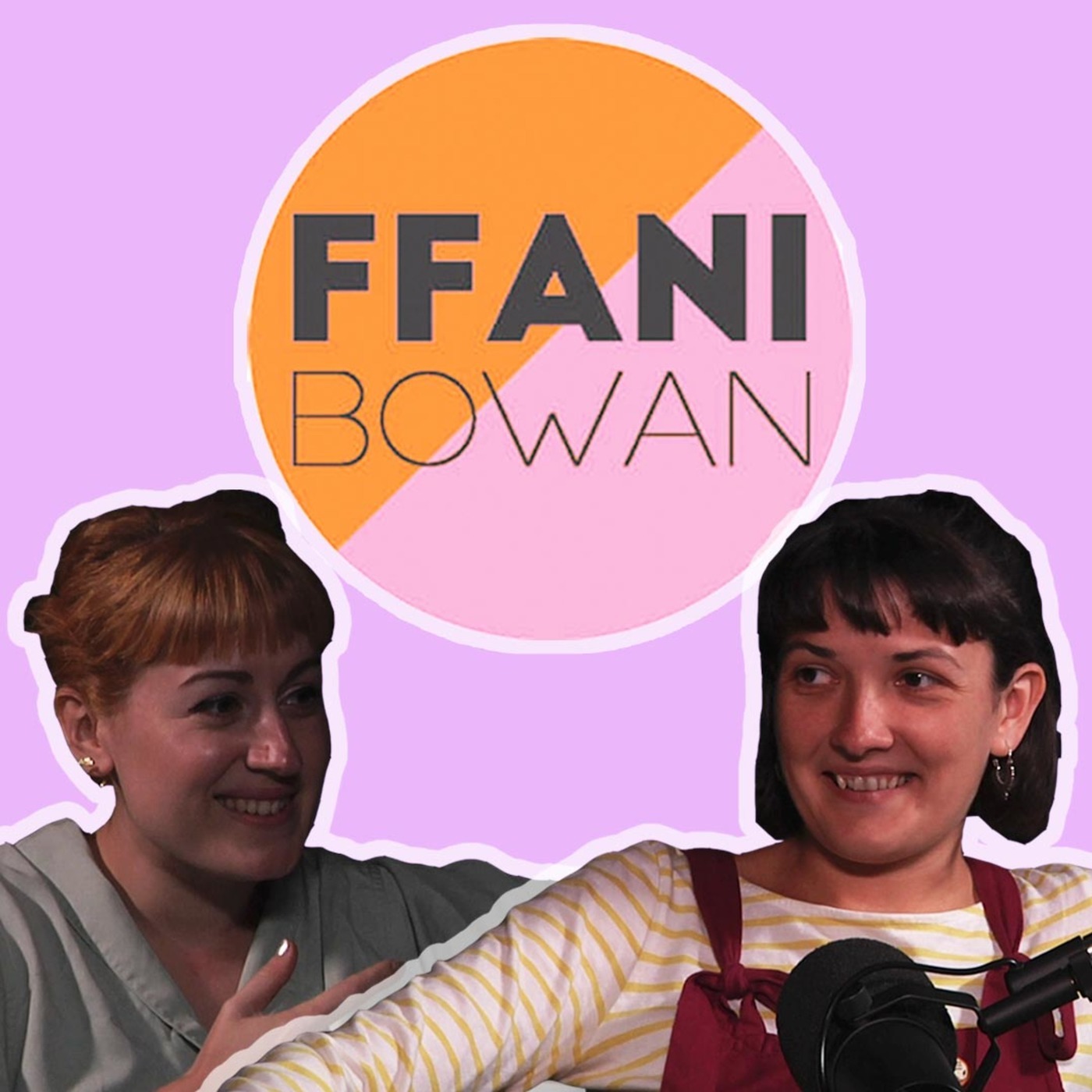 Ffanibowan: Amser 'Na O'r Mislif