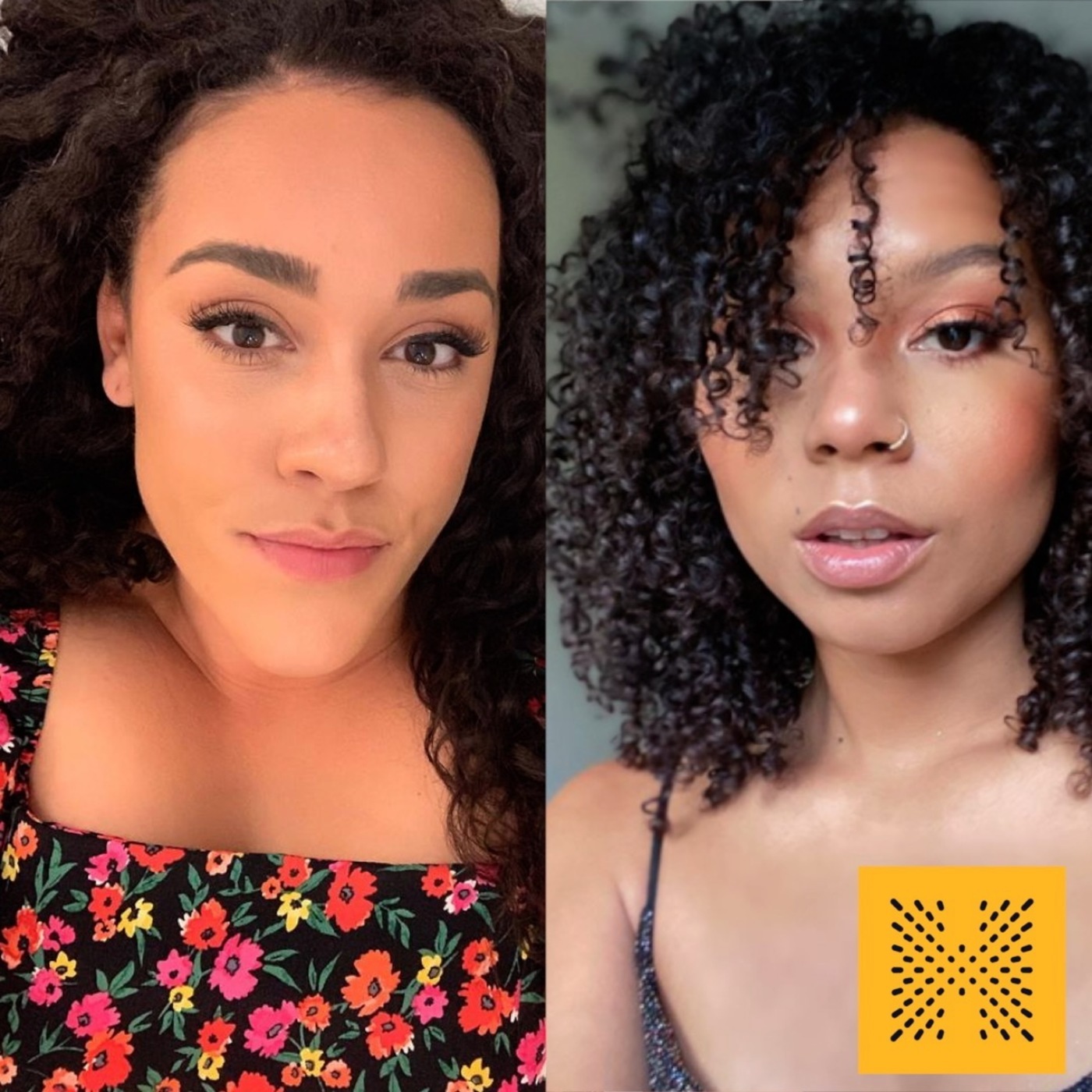 Mali a Melanie