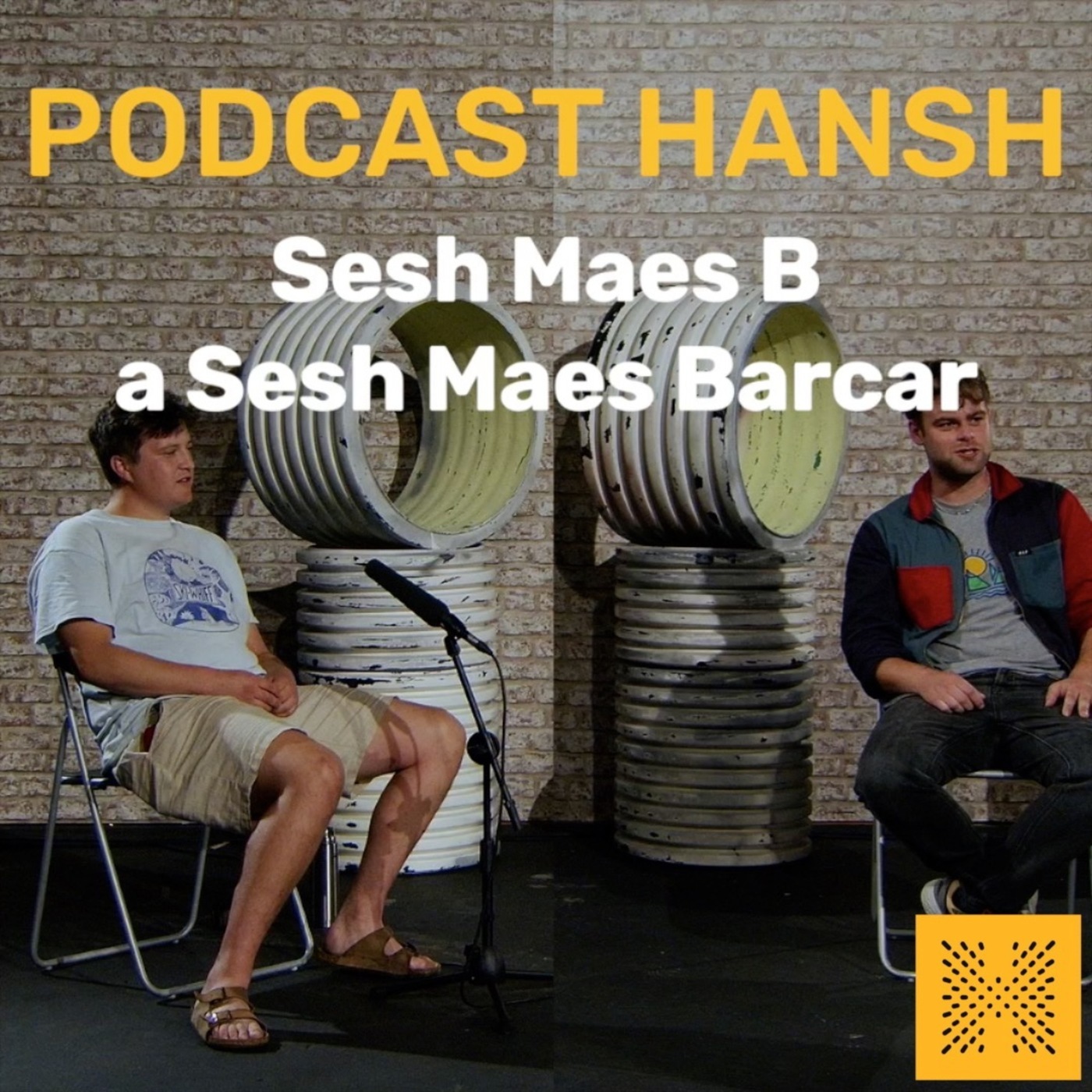 Sesh Maes Barcar