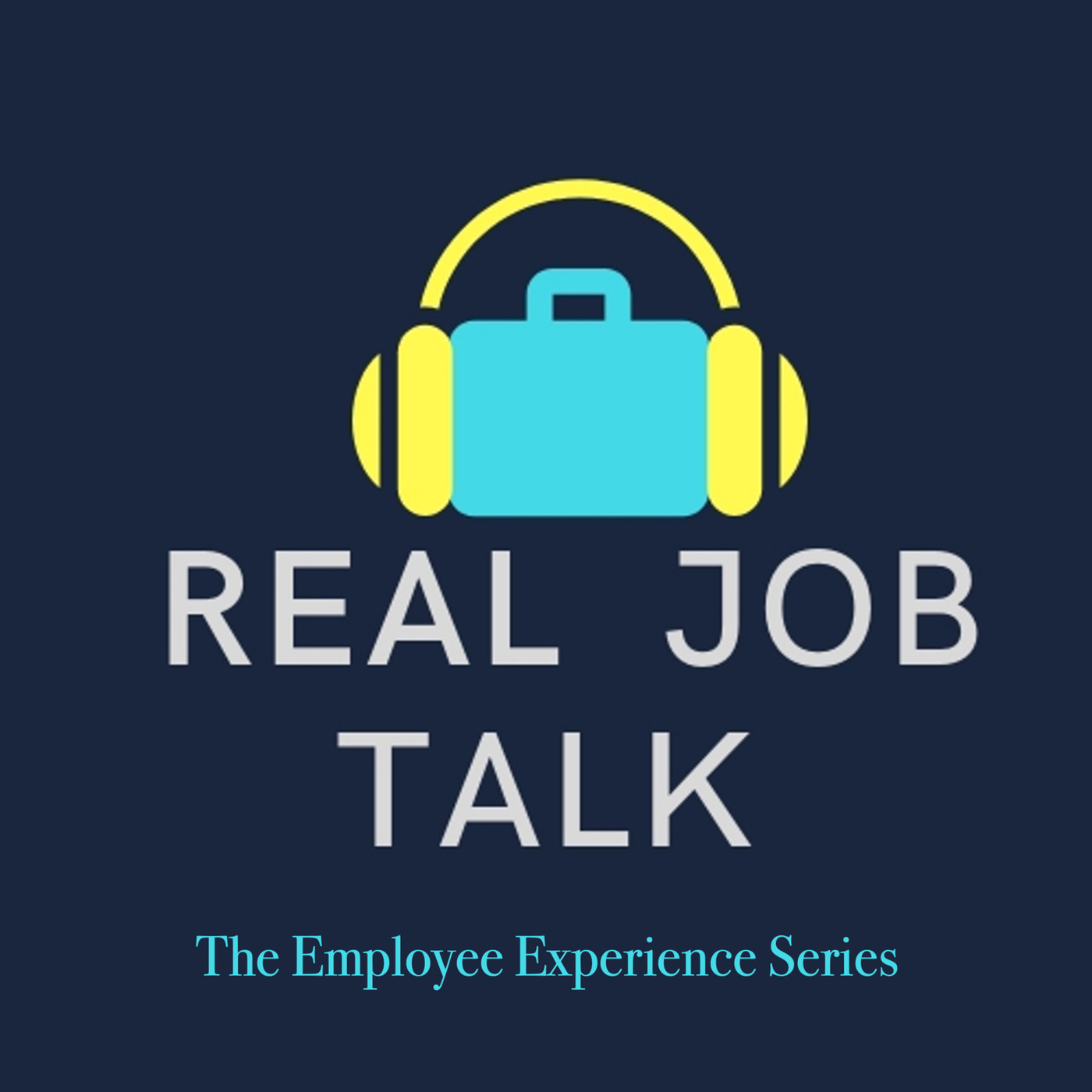 Episode 98: The Recruiting Process - Employee Experience Series, Part 1