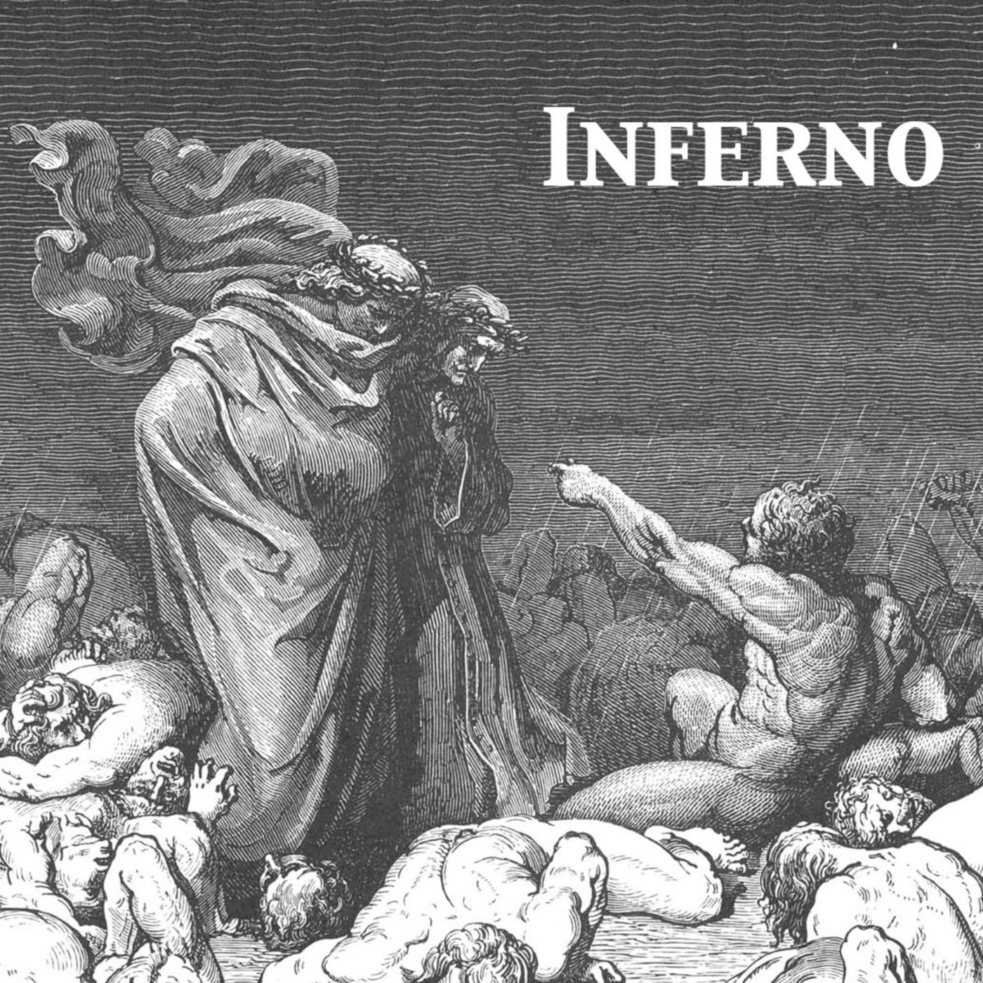 MSA028: Inferno, Class 7