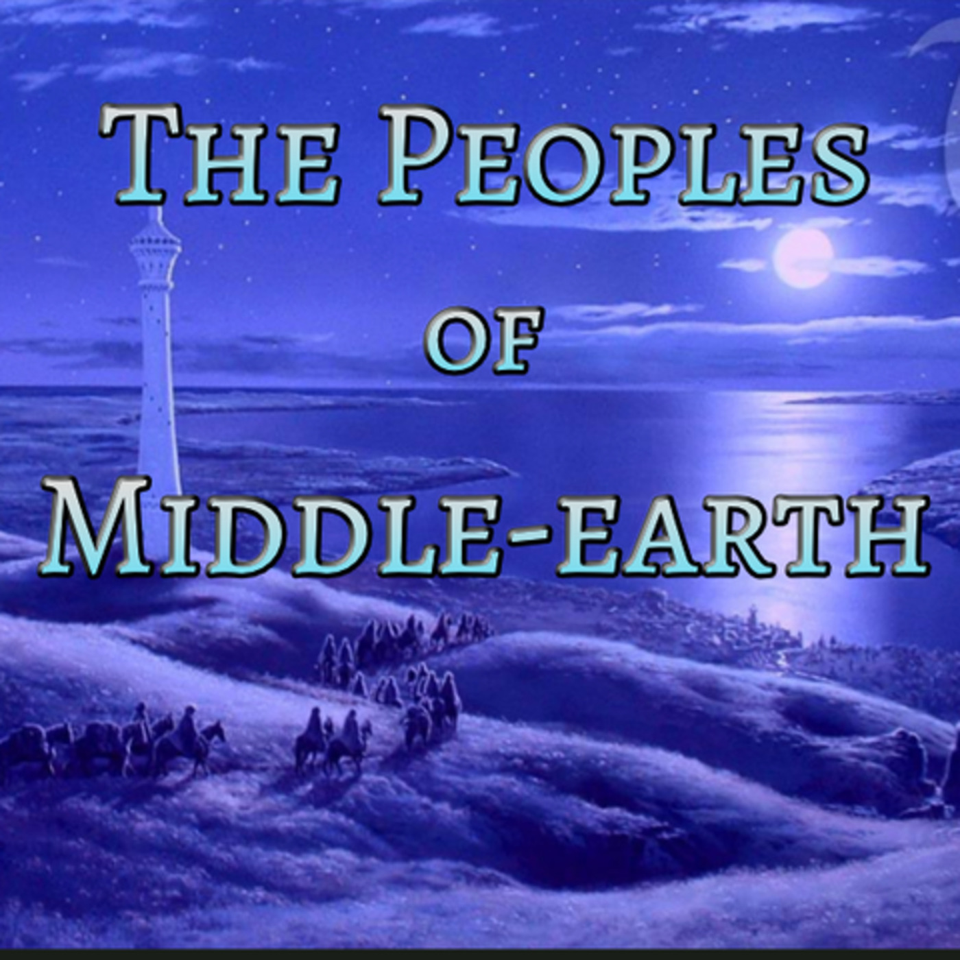 MSA035: The Peoples of Middle-earth, Session 27