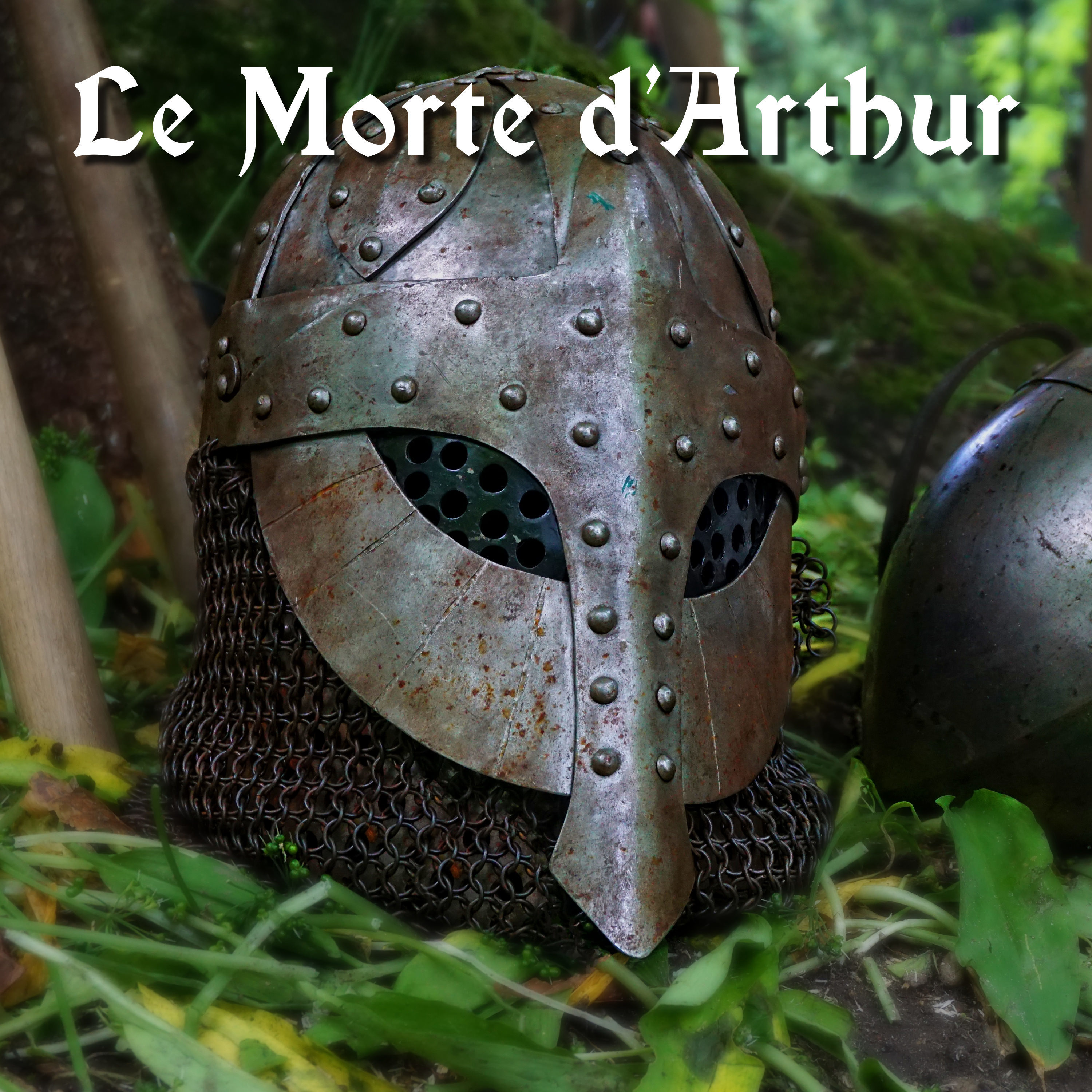 MSA023: Le Morte d'Arthur, Class 5 episode artwork