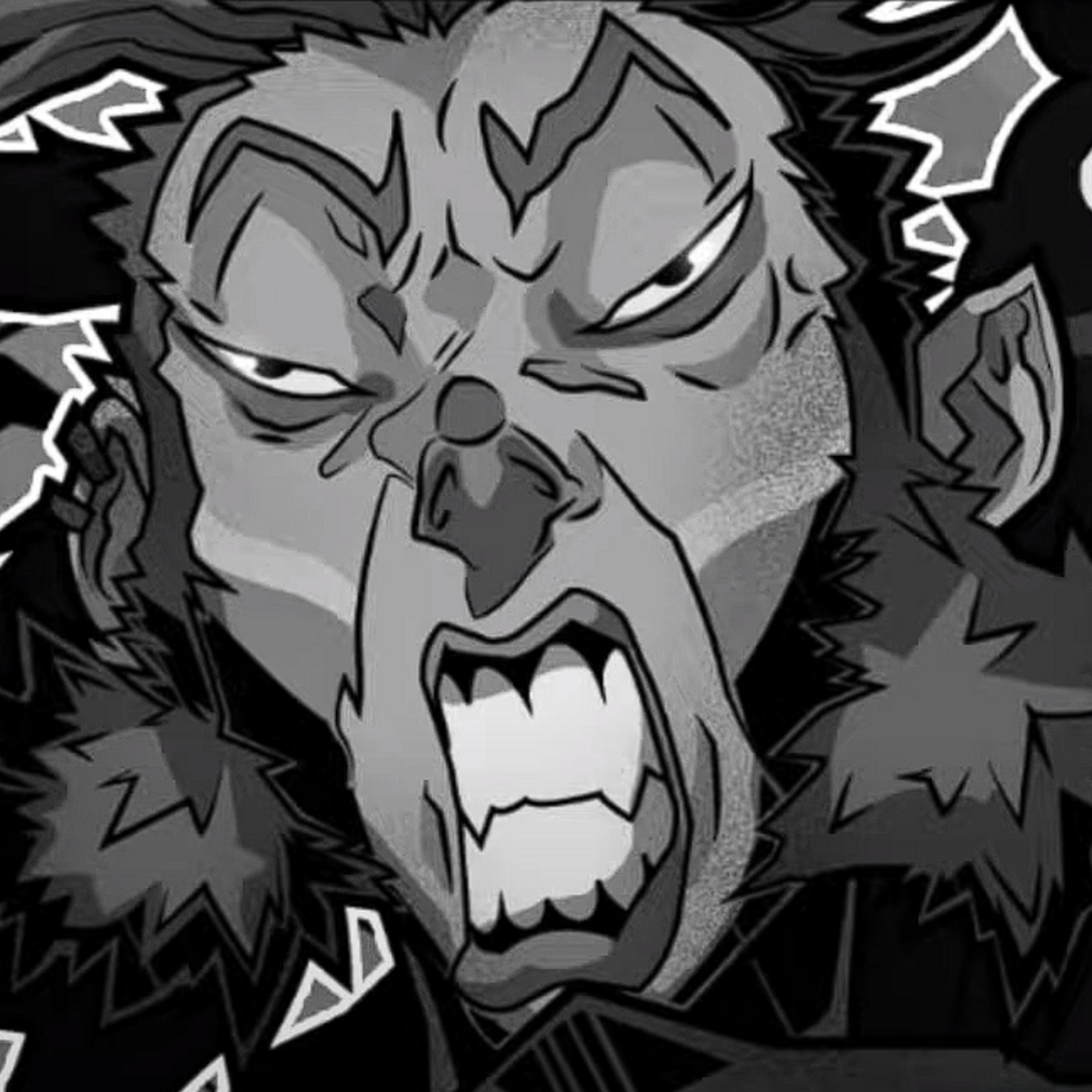 Wolfstride - Days 49-62 episode artwork