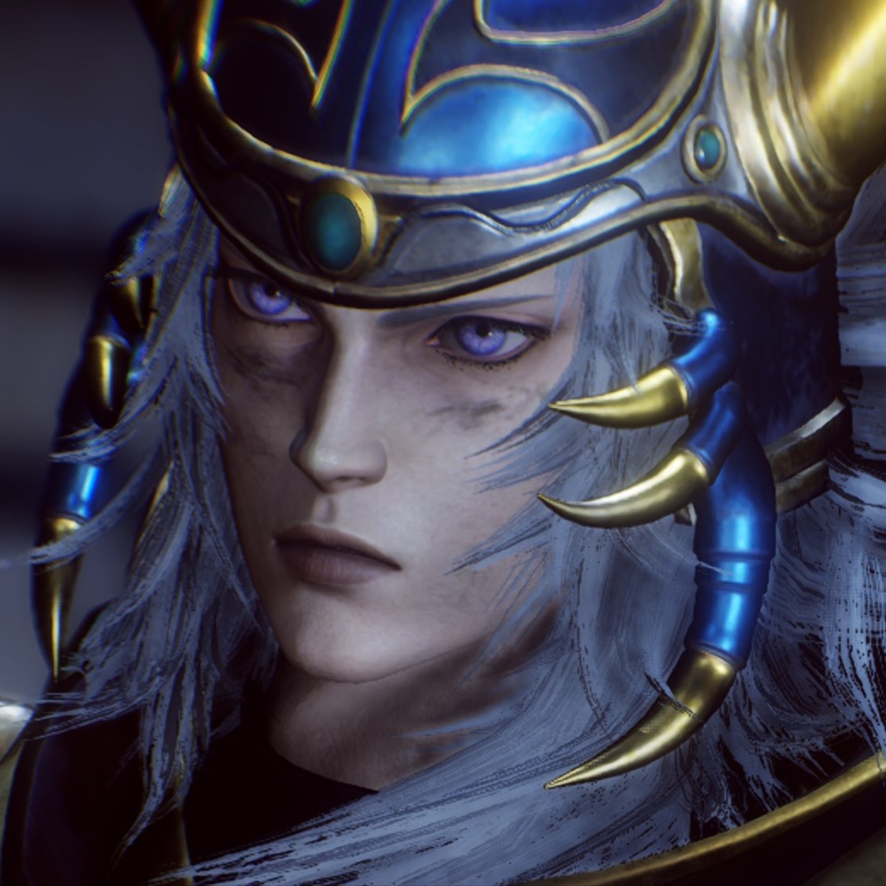 Stranger of Paradise: Final Fantasy Origin - Chaos Awakens episode artwork