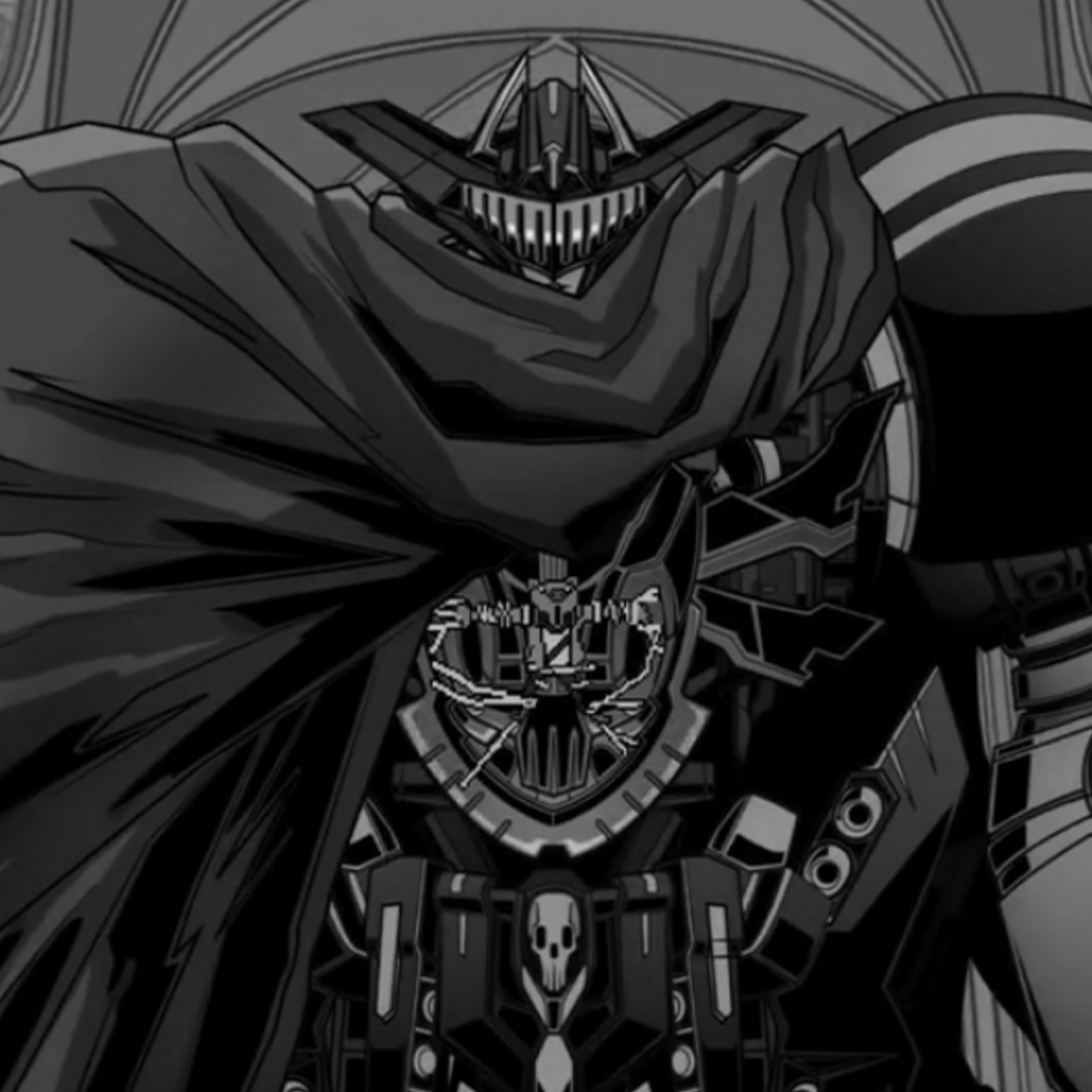 Wolfstride - Days 36-39 episode artwork