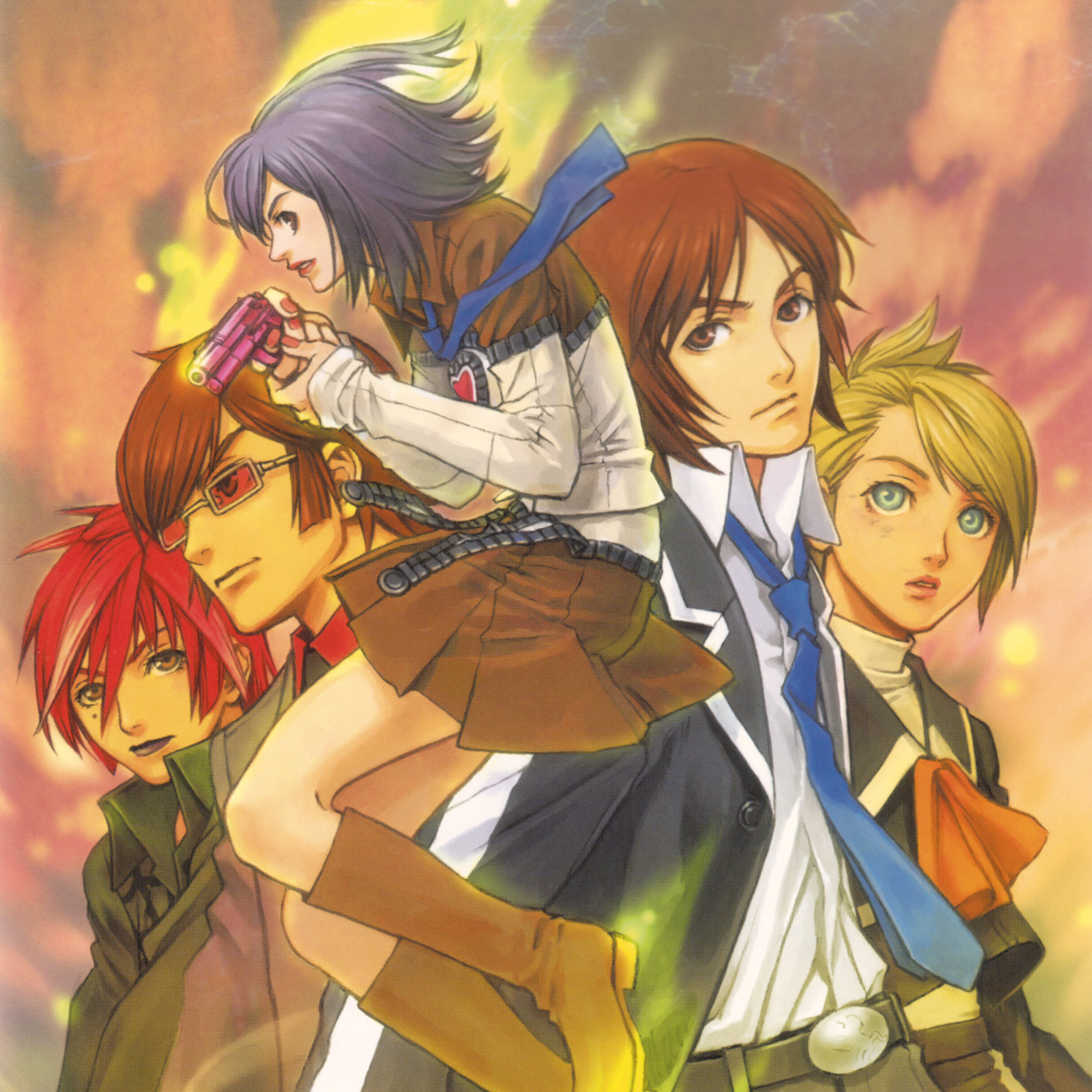 Persona 2 - Overview & Mechanics episode artwork