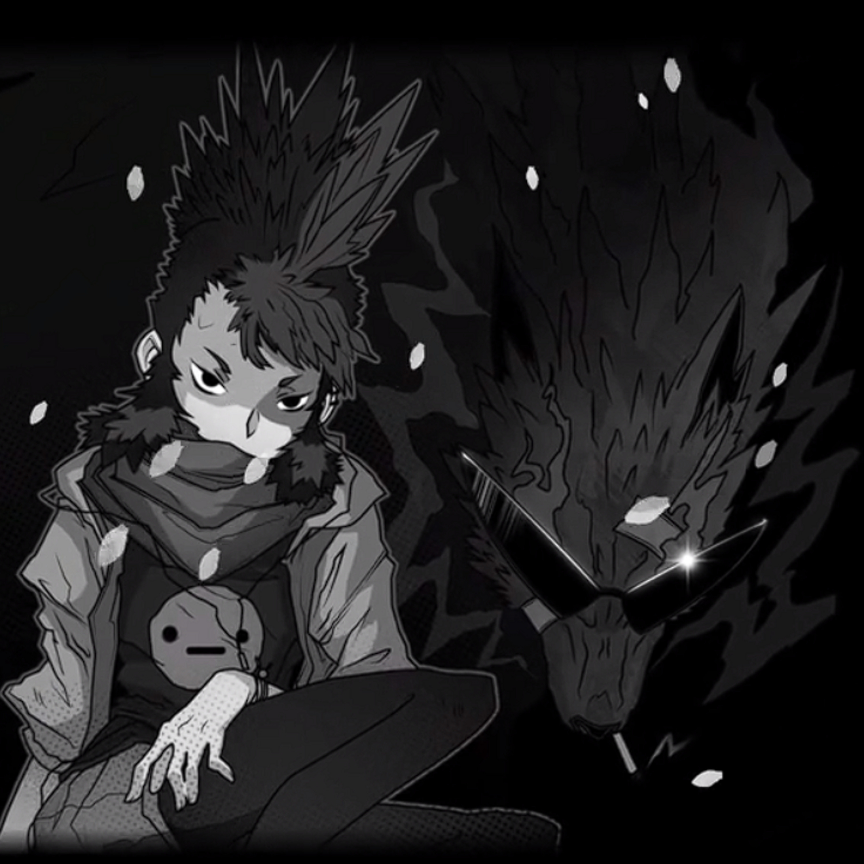 Wolfstride - Day 63 episode artwork
