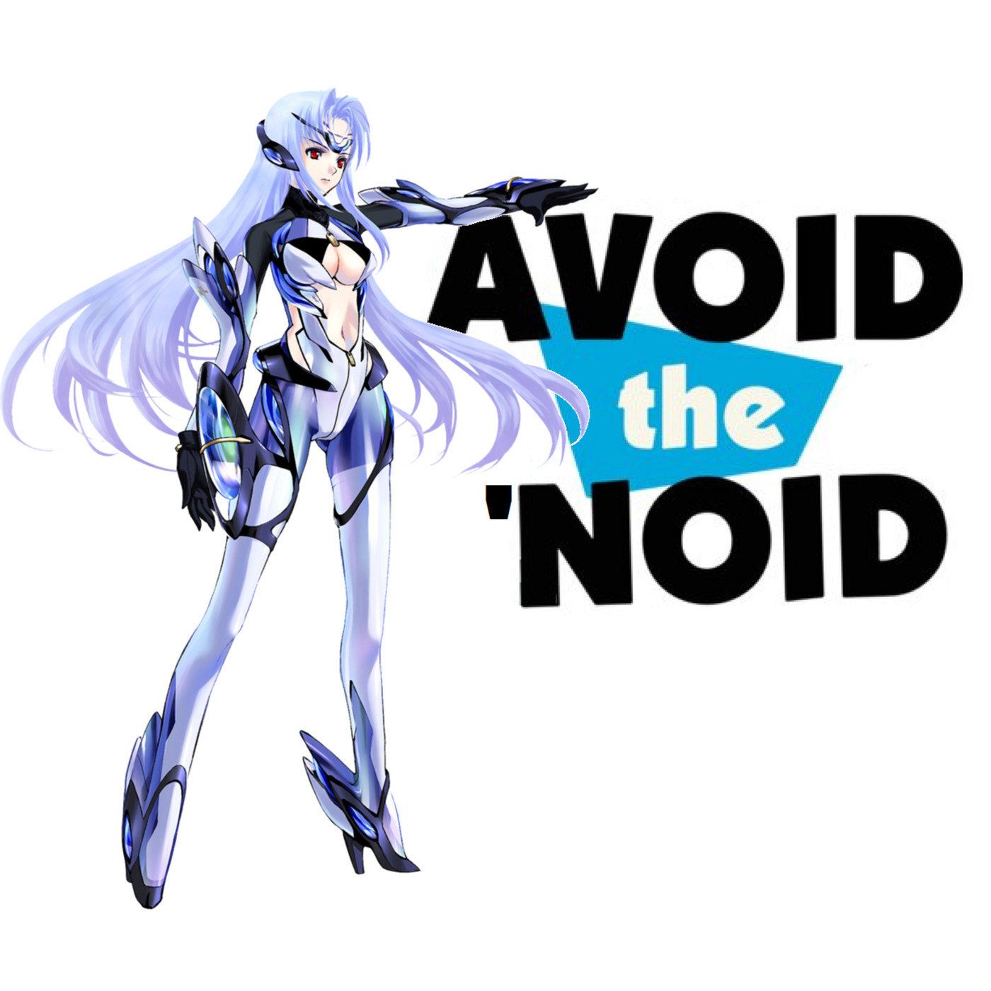 Xenosaga Episode III - Durandal Rescue Mission