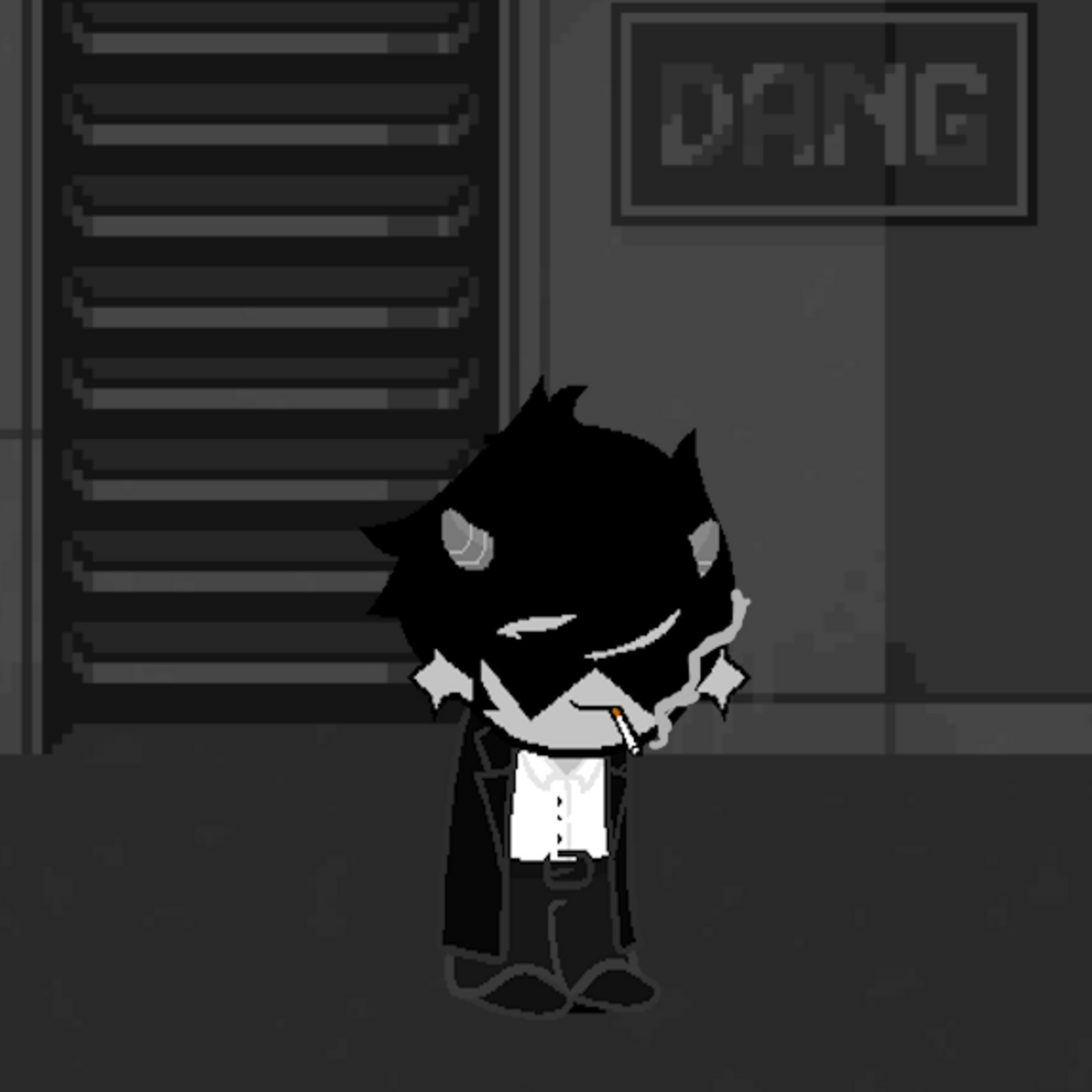Wolfstride - Days 40-48 episode artwork