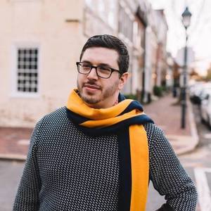 Matt Marcus