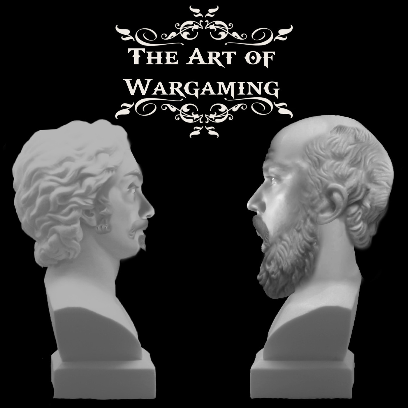 A Tale of Two Empires