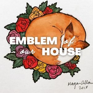Emblem of Our House