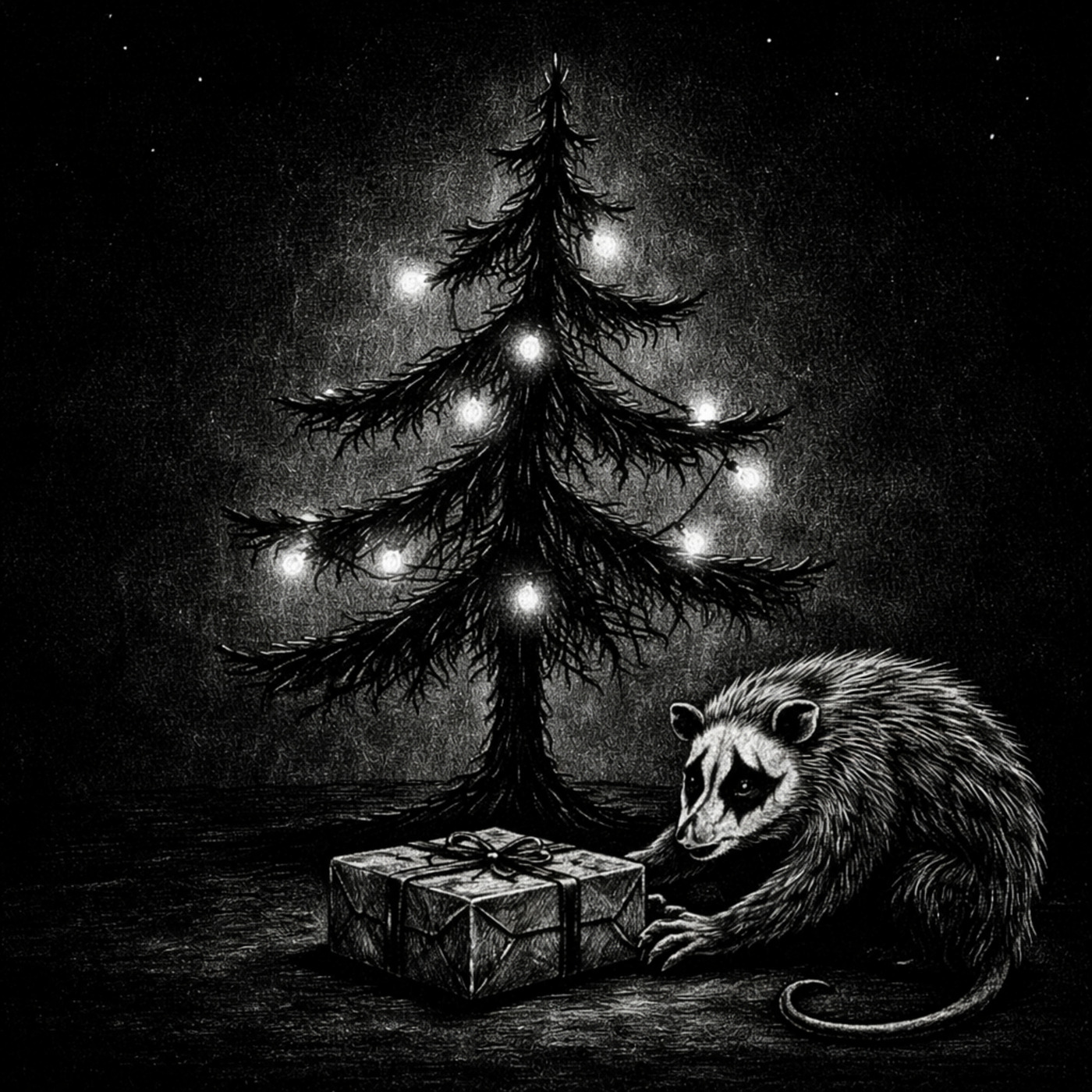 Dunes Cantina Vol. 26: Turn Up The Valium(Christmas Hangover Edition)