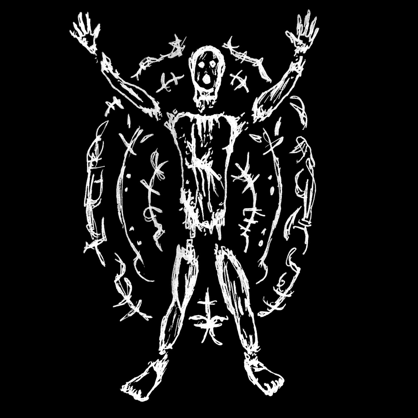 Dismemberment Machine
