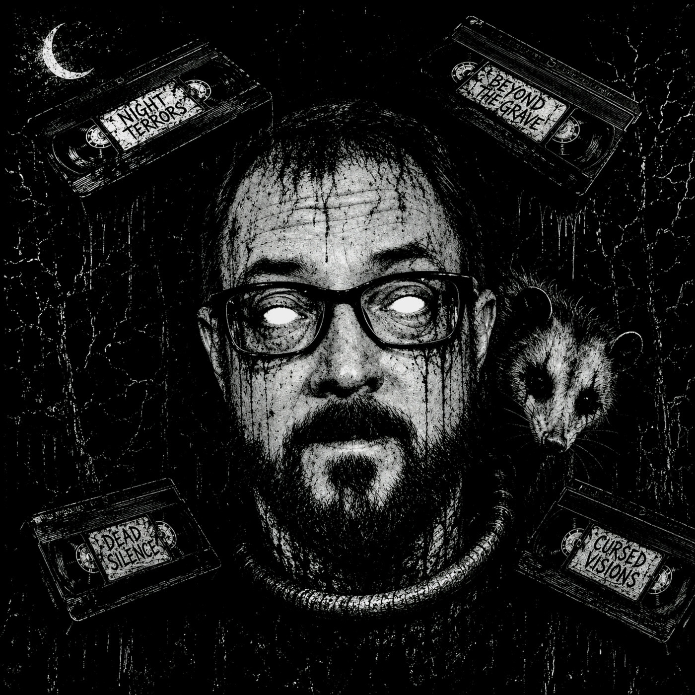Cover The Ground With Corpses