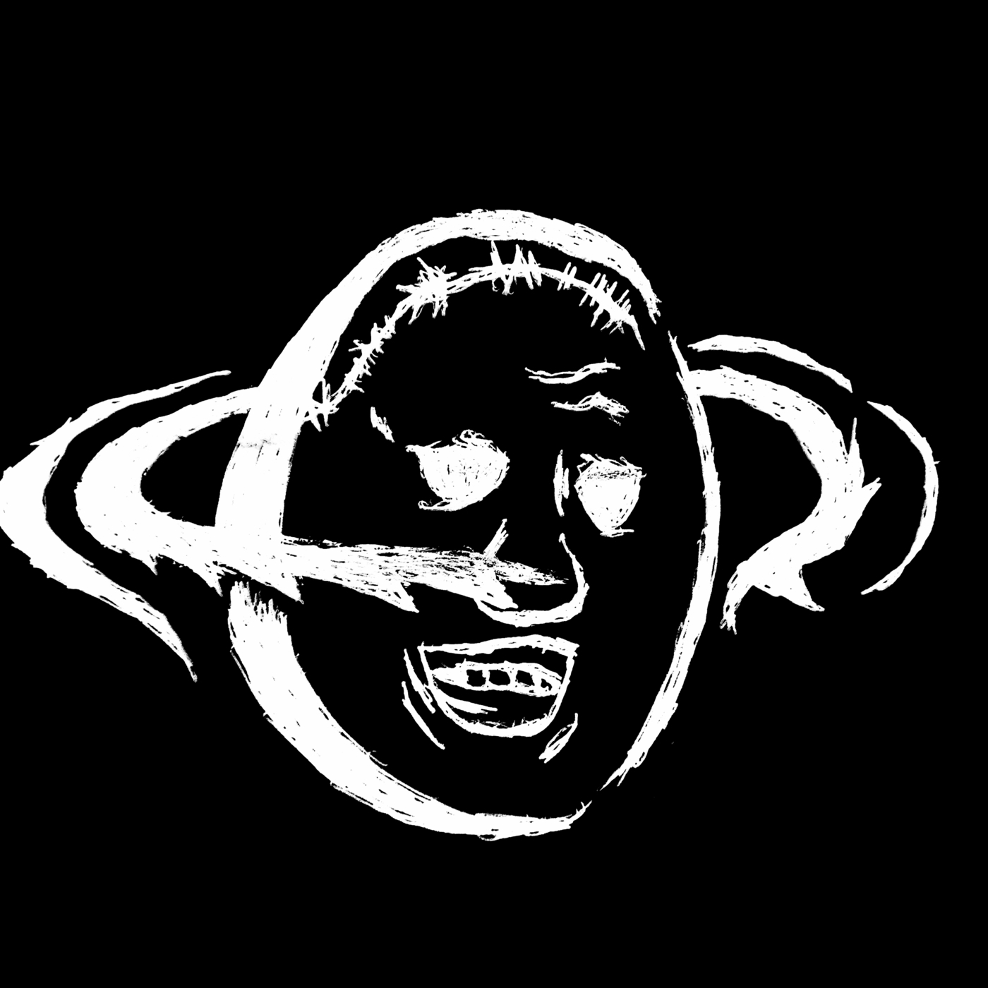 Saturn In Retrograde (The Texas Chainsaw Massacre - 1974)