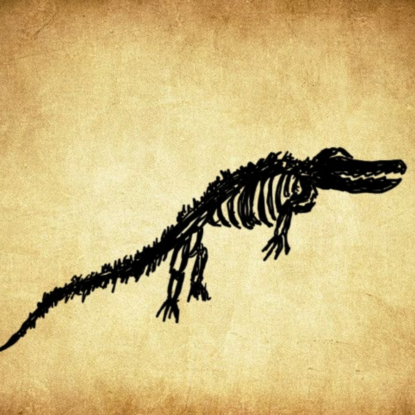 Alligator Hive (Jabberwocky - 1977)