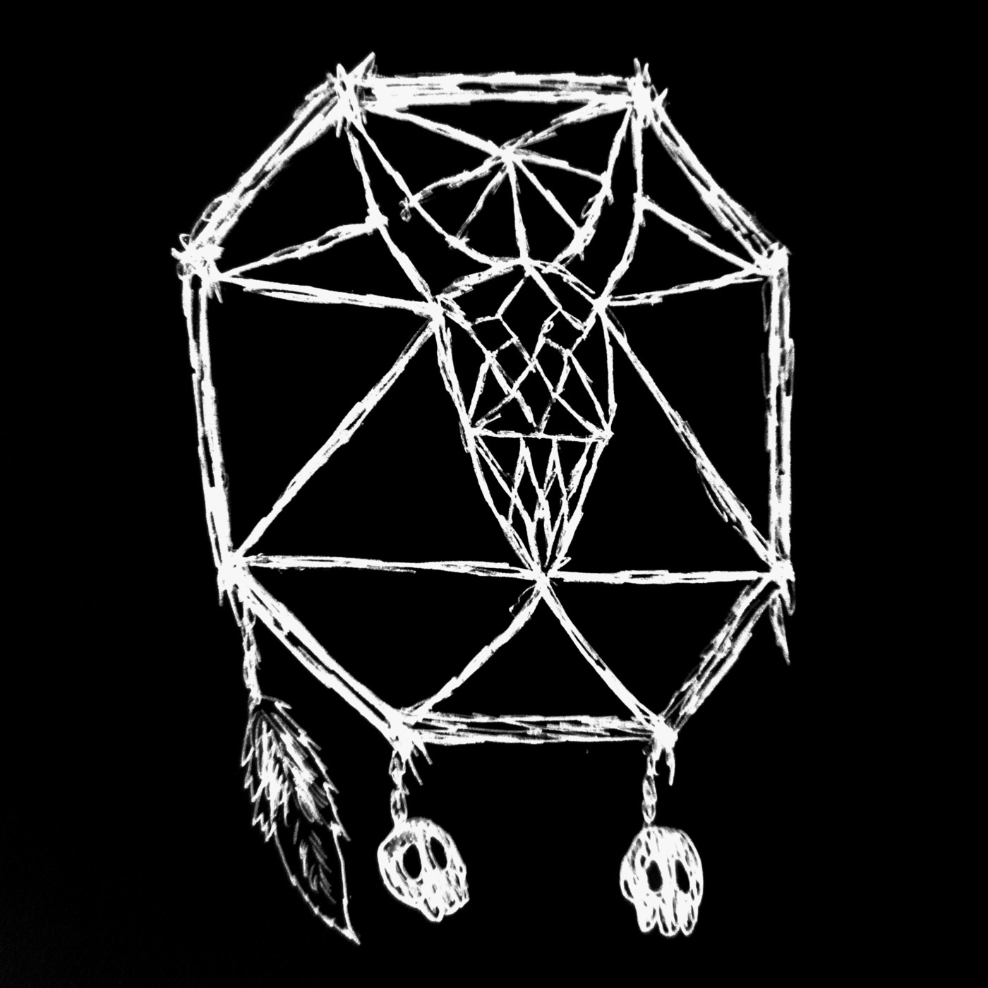 Windigo Wet Dream (The Windigo - 2024)