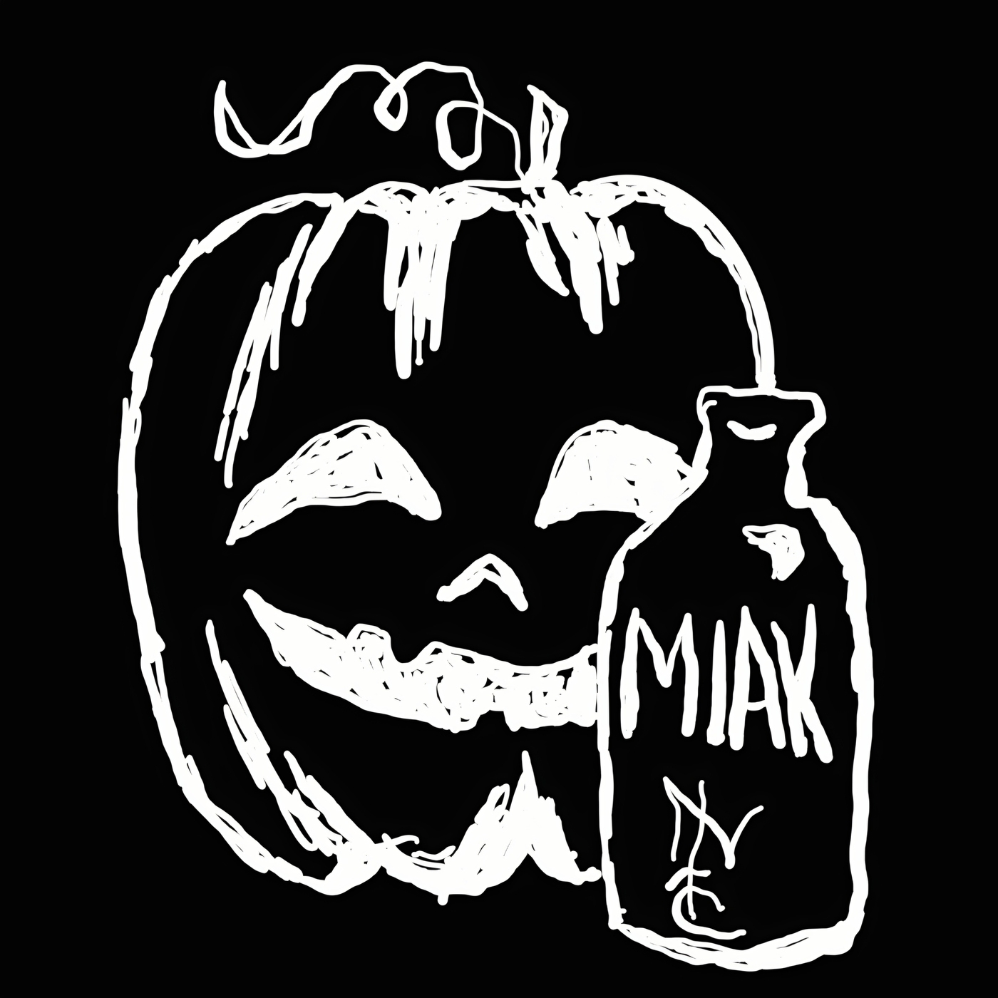 Milk Squirts(Ernest Scared Stupid - 1991)
