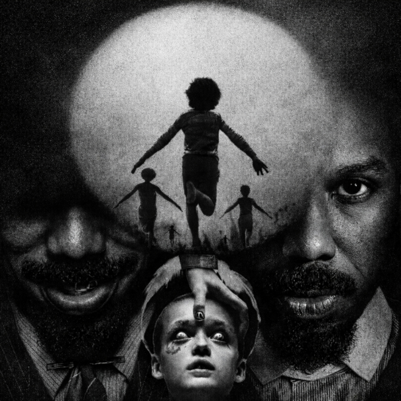 Lesser Men Cringe(Top 20 Horror Films of 2025)