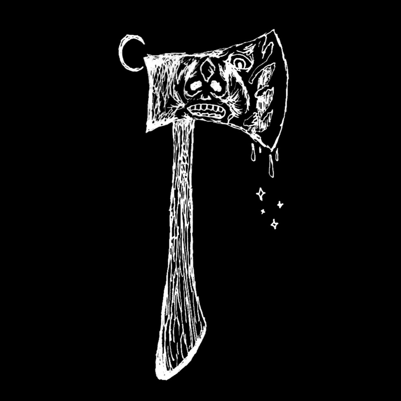 Totally Pointless Sacrificial Sprinkles (Madman - 1981)