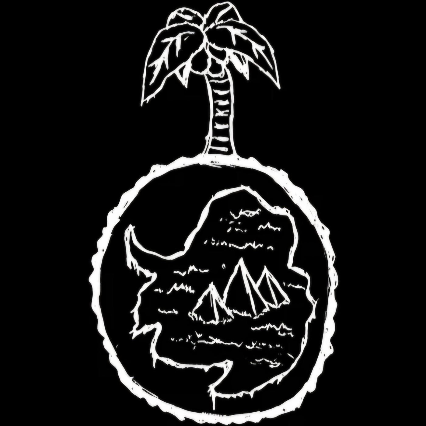 Moon Trees & Antarctica Pies