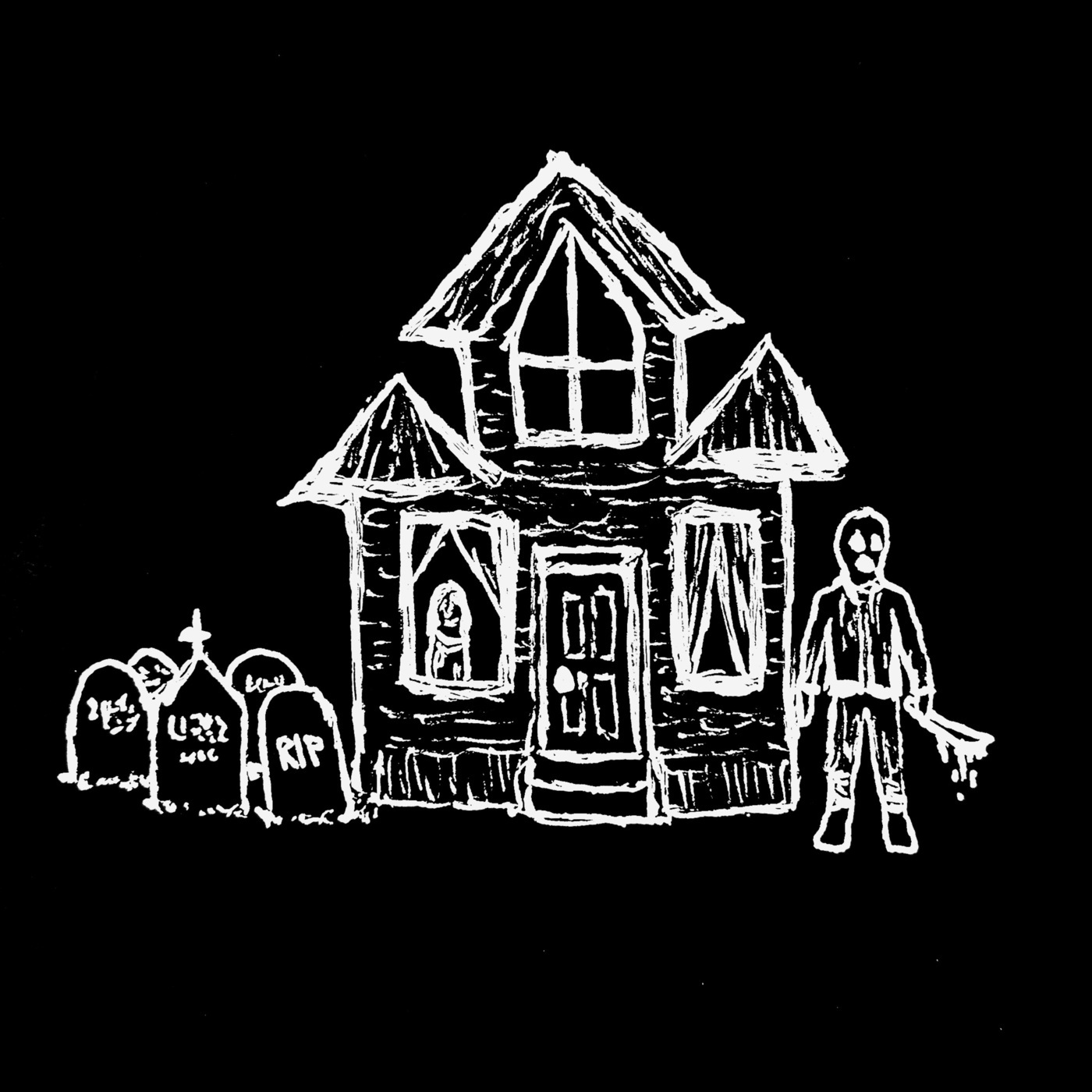 Poop Maggots & Blood Worms (The House By The Cemetery - 1981)