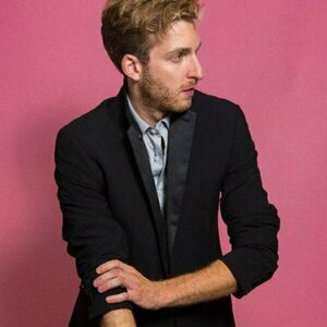 Aaron Fradkin
