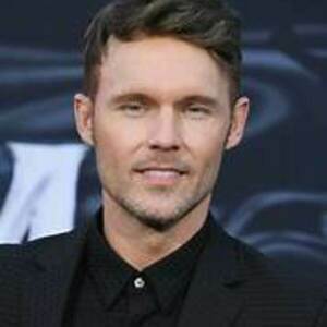 Scott Haze