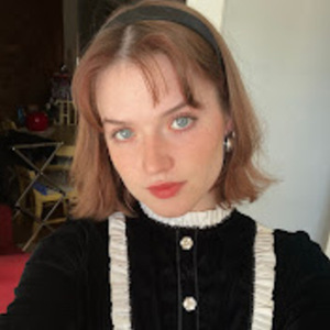 Evie Bair