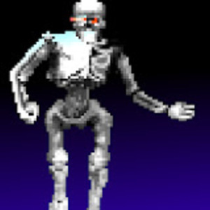 Jeremy Skeletron