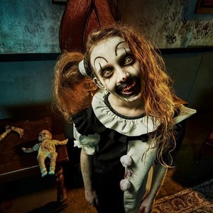 Mrs. Grindhouse