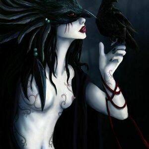 Madame Wyrd