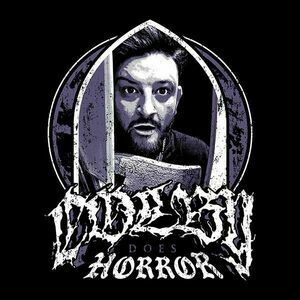 Colby Does Horror