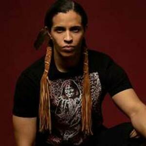 Marco Fuller