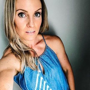 Tricia D